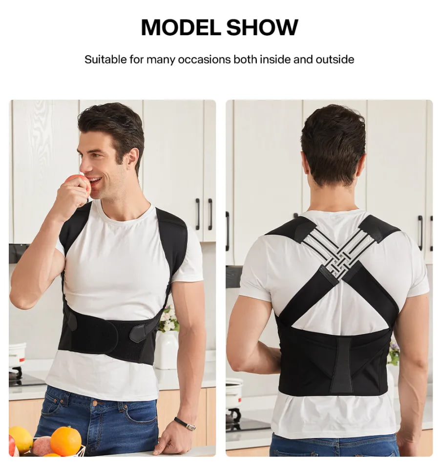 پکیج سلامتی قوزبند طبی ضربدری  زانوبند مدل بنددار k-sport ( دو عددی)